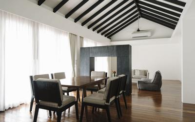 Beach Two Bedroom Pool Retreat