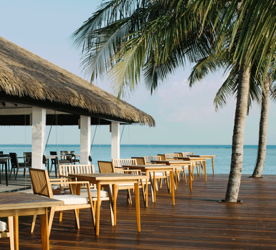 Thari Restaurant