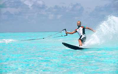 Water Skiing