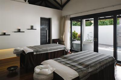 Noku Spa - Treatment Room