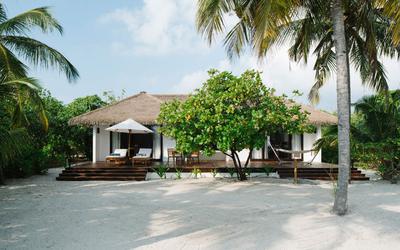 Beach Villas