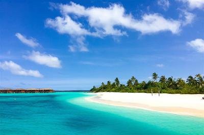 Resort Beach