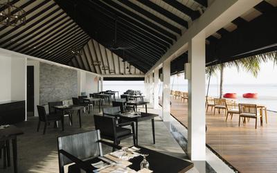 Thari Restaurant