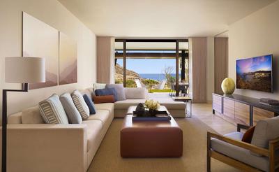 Coastal View One Bedroom Suite