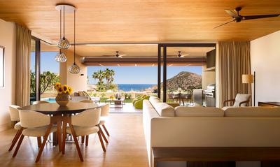 Coastal View One Bedroom Residence