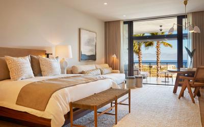 Ocean View Two Bedroom Residence