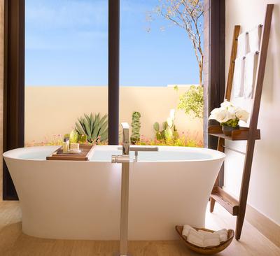 Ocean View Two Bedroom Residence
