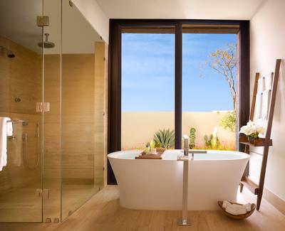 Coastal View Two Bedroom Queen Residence