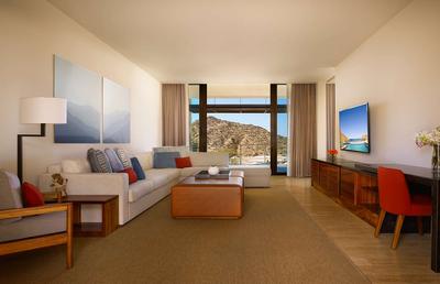 Coastal View One Bedroom Suite