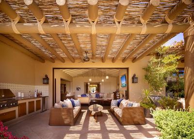 Casa Santa Maria Five Bedroom Home