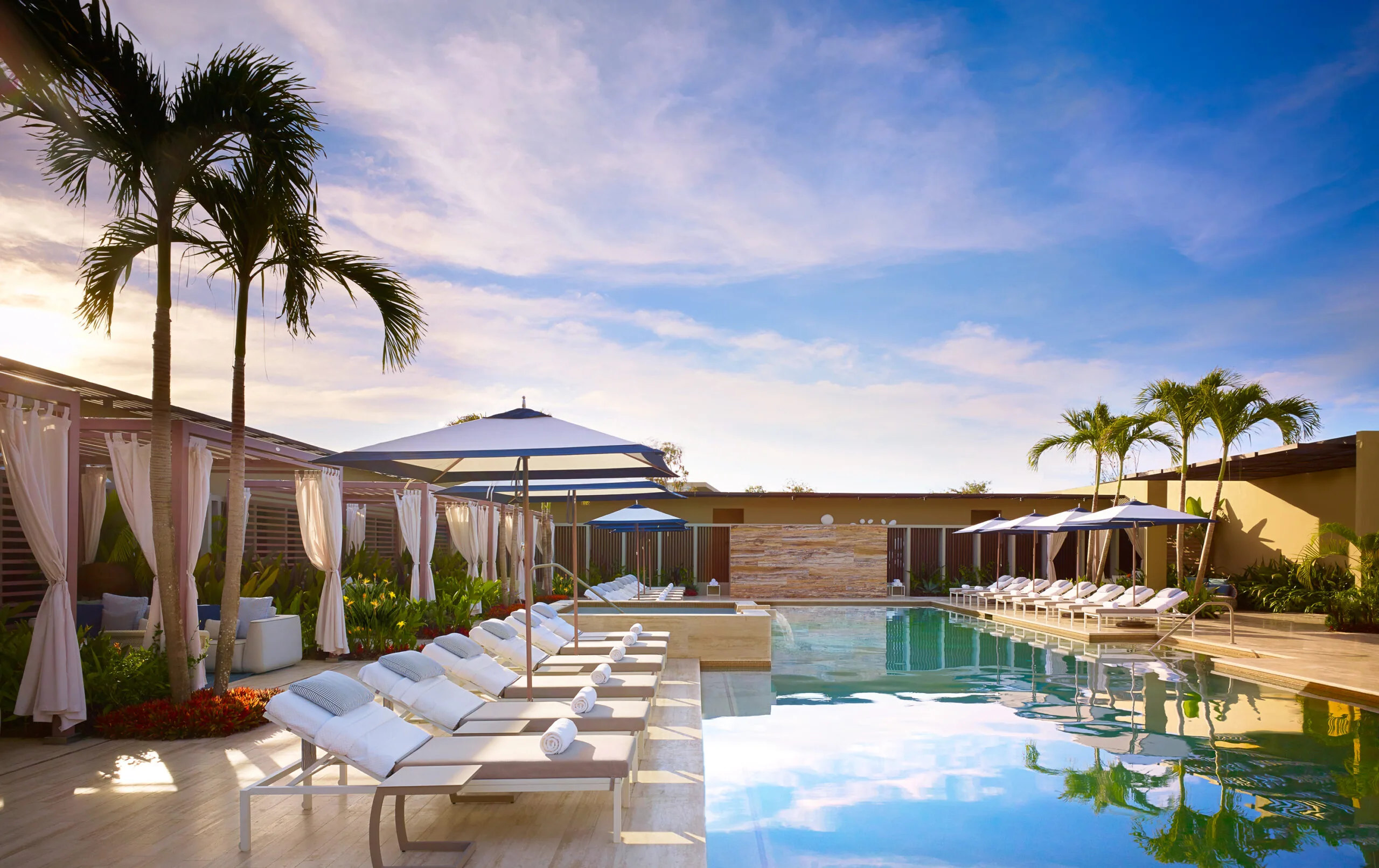 Serenity Pool