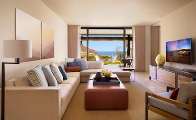 Ocean View Two Bedroom Suite