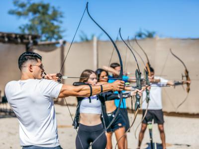 Archery