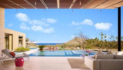 Casa Twin Dolphin Three Bedroom Home