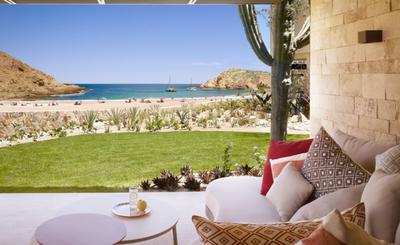 Deluxe Ocean View Two Bedroom Suite