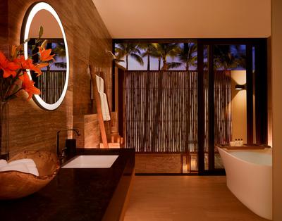 Coastal View King Room
