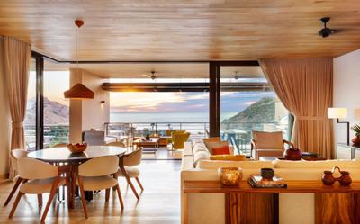Ocean View Two Bedroom Residence