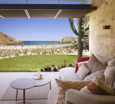 Ocean View King Room