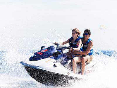Wave Runners