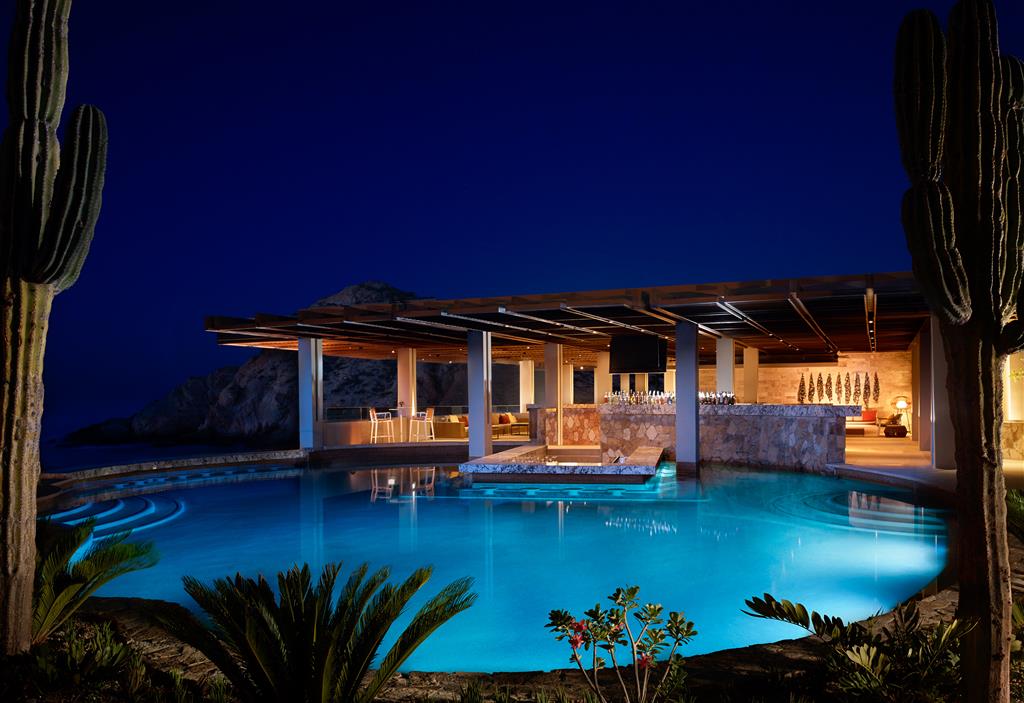 Montage Los Cabos