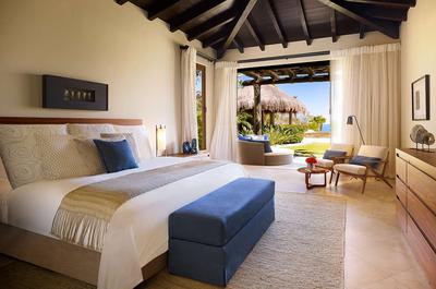 Casa Santa Maria Five Bedroom Home