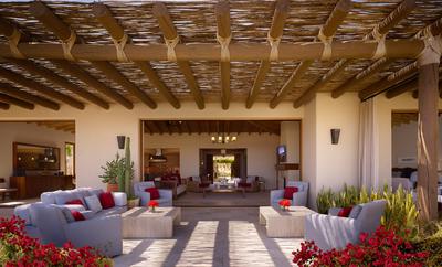 Casa Cardon Five Bedroom Home