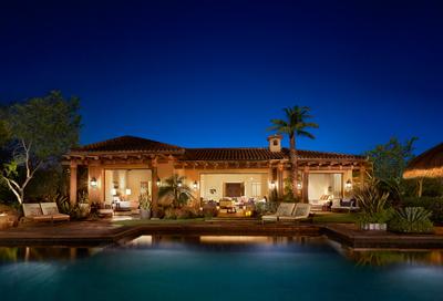 Casa Santa Maria Five Bedroom Home