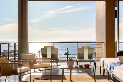 Ocean View Two Bedroom Residence