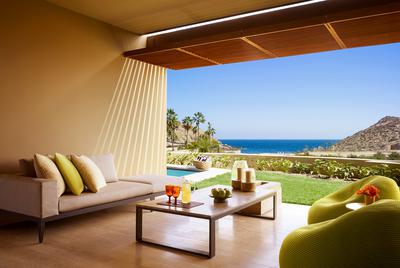 Coastal View Three Bedroom Residence