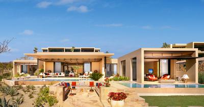 Casa Twin Dolphin Three Bedroom Home