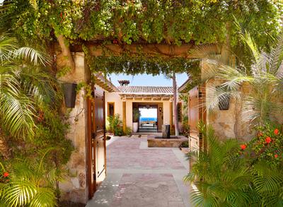 Casa Cardon Five Bedroom Home