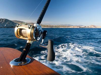 Sport Fishing