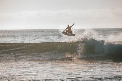 Surfing