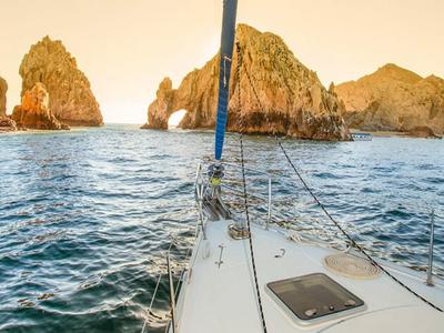 Sailing