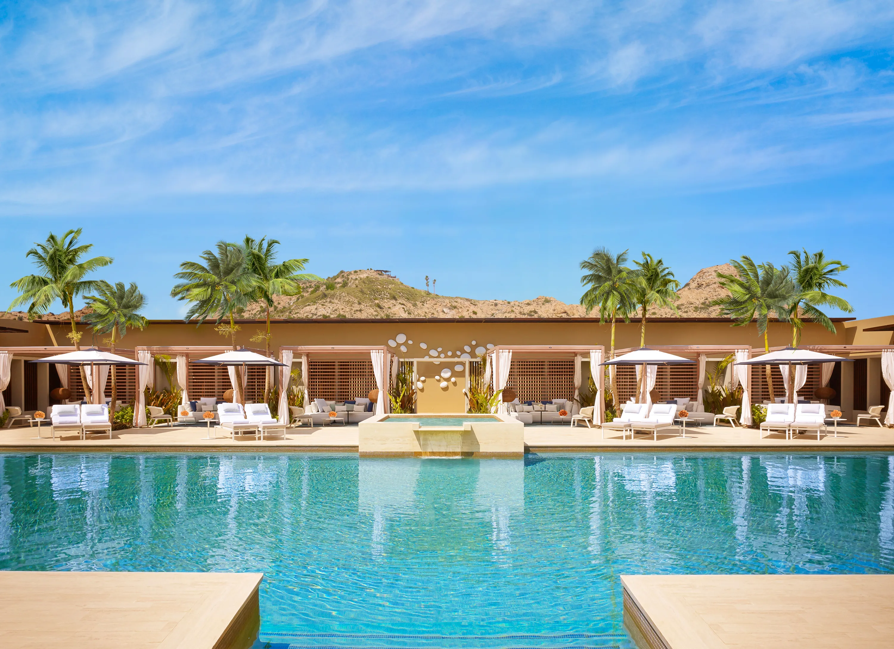 Serenity Pool