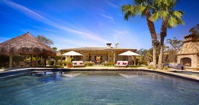 Casa Cardon Five Bedroom Home