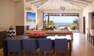 Casa Santa Maria Five Bedroom Home