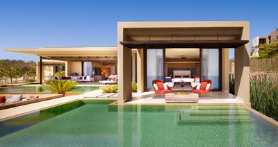 Casa Twin Dolphin Three Bedroom Home