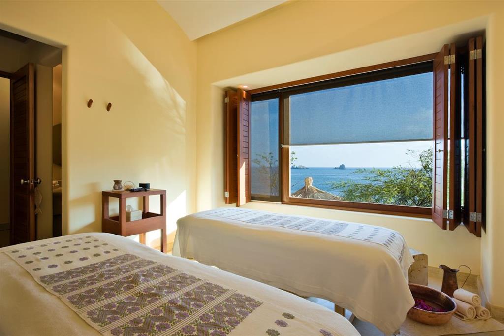 Cala de Mar Resort & Spa Ixtapa