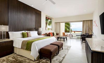 One Bedroom Governor Suite