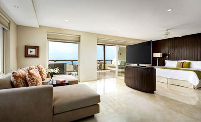 Ambassador Grand Class Suite
