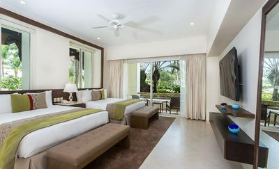 One Bedroom Governor Suite