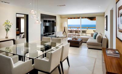 Two or Three Bedroom Family Residence