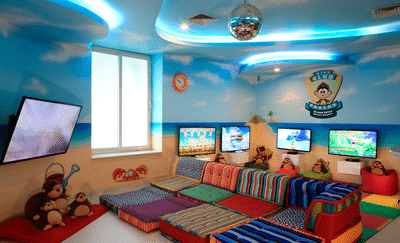 Kids Club