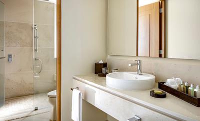 Grand Terrace Suite