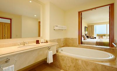 Master Suite Ocean Front View