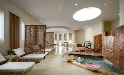 Spa - Relaxation Room