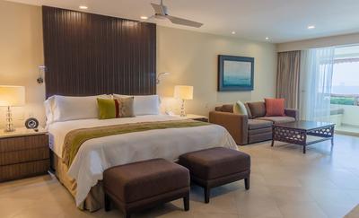 Grand Terrace Suite