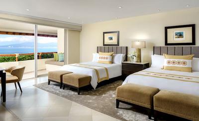 Two or Three Bedroom Family Residence