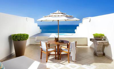 Grand Terrace Suite